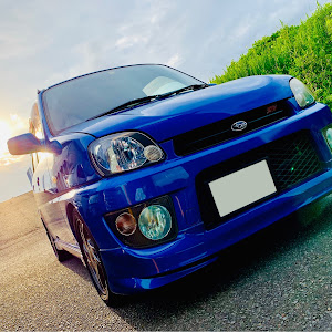 プレオ RS-Limited