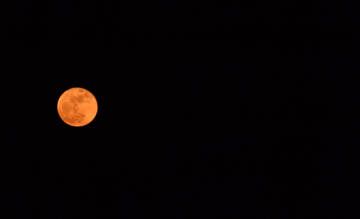 Luna Rossa di GioGio83