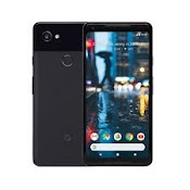 Điện Thoại Google Pixel 2Xl (Google 2 Xl) Ram 4G/64G 2Sim Mới Chính Hãng, Chơi Game Pubg/Free Fire Mướt