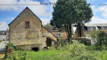 maison à Maisoncelles (72)