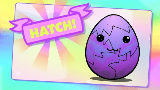 Egg Baby (Mod Money/Unlocked)