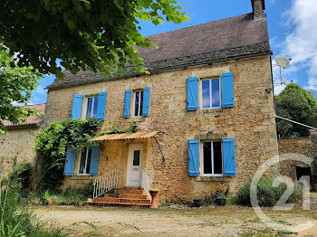 maison à Sarlat-la-caneda (24)