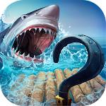 Cover Image of Download Raft Survival 1.0.2 APK