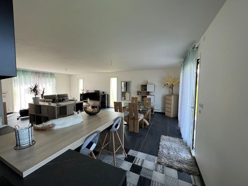 Vente maison 4 pièces 120 m² à Limoges (87000), 349 000 €