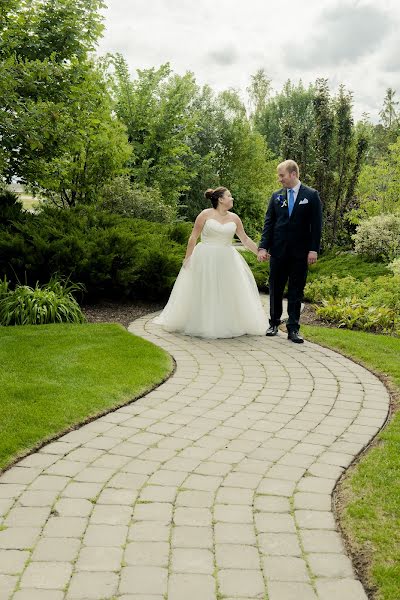 Photographe de mariage Twyla Lapointe (admirestudios). Photo du 1 juin 2019