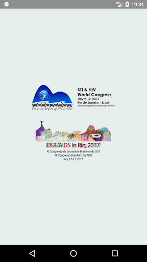 STI & HIV - Rio 2017