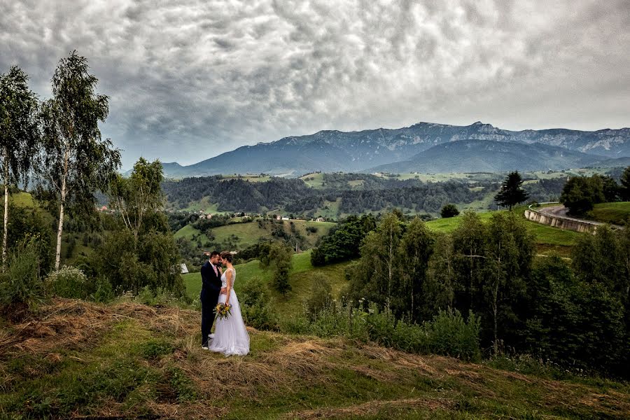 Fotógrafo de casamento Nicolae Boca (nicolaeboca). Foto de 27 de julho 2017