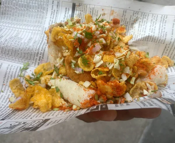 Thakur Vada Pav photo 