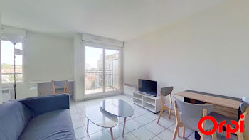 appartement à Lyon 8ème (69)