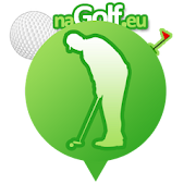 Golfová hřiště Česká republika 1.0 Icon