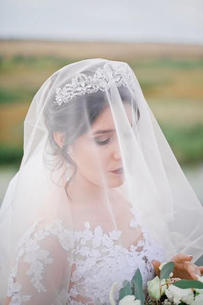 結婚式の写真家Sergey Ivanov (egoist)。2020 2月21日の写真