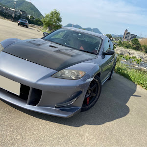 RX-8