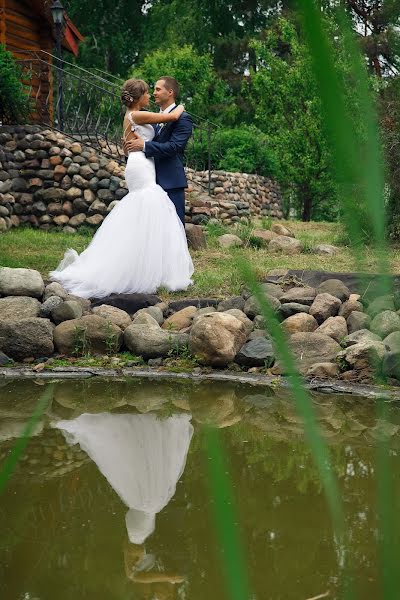 Nhiếp ảnh gia ảnh cưới Sergey Uglov (serjuglov). Ảnh của 31 tháng 7 2017