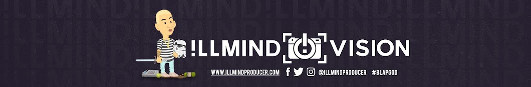 Ill Mind Banner