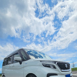 ソリオバンディット MA37S