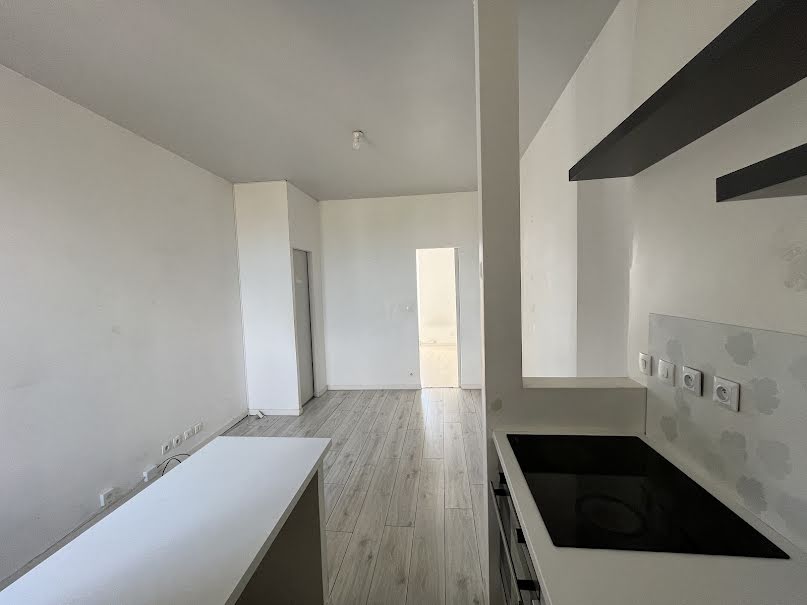 Vente appartement 2 pièces 30.06 m² à Dijon (21000), 84 000 €