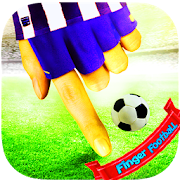 Finger Football 3.0 Icon
