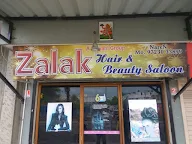 Zalak Hair & Beauty Saloon photo 1