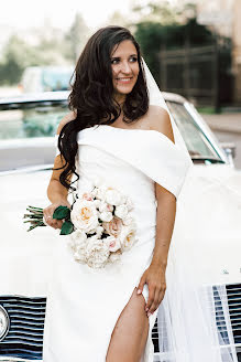 Wedding photographer Marina Ryazanceva (ryazantseva). Photo of 8 September 2022