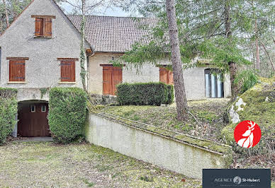 Maison avec terrasse 20