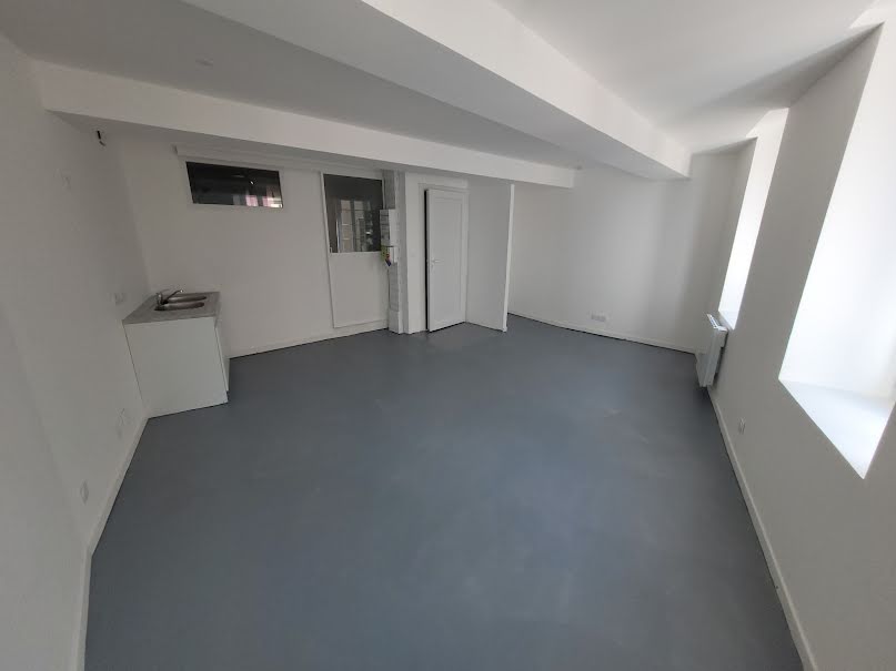 Vente appartement 2 pièces 47 m² à Nyons (26110), 122 000 €