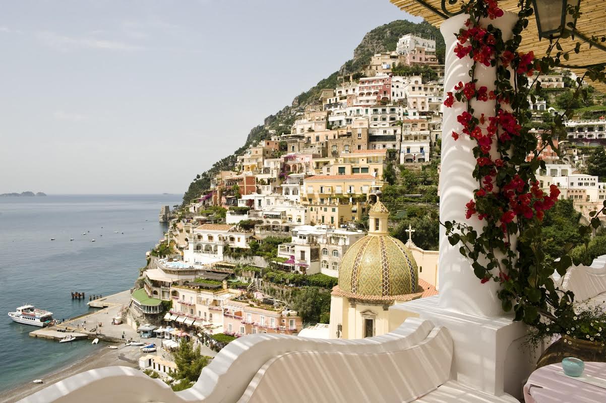 Le Sirenuse Positano Port