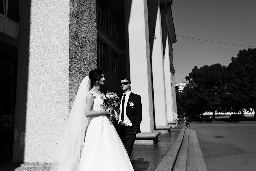 Photographe de mariage Darina Zdorenko (gorodinskaj). Photo du 25 septembre 2018