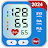 Blood Pressure App - BP Health icon