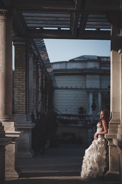 Esküvői fotós Sándor Bécsi (sandorbecsi). Készítés ideje: 2020 április 21.