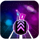 Infinite Rush: Hop & Run Balls 2 APK Baixar