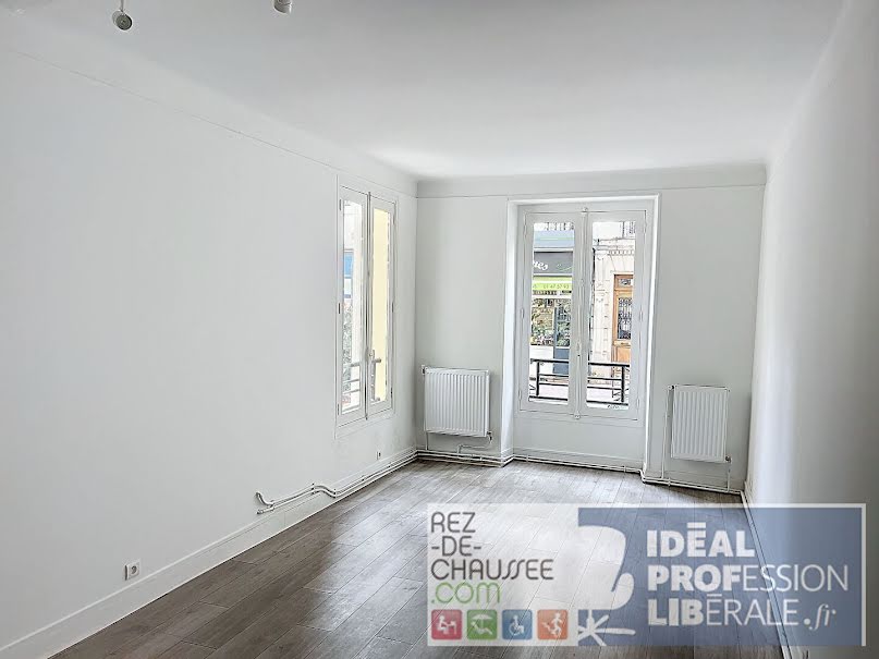 Vente appartement 2 pièces 48.8 m² à Levallois-Perret (92300), 398 000 €