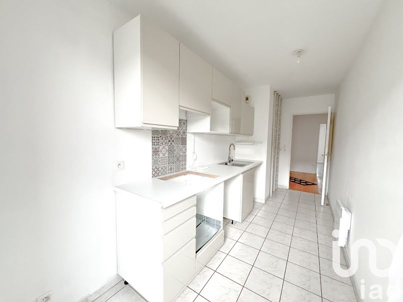 Vente appartement 3 pièces 65 m² à Alfortville (94140), 340 000 €