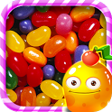 Jelly Candy Tour icon