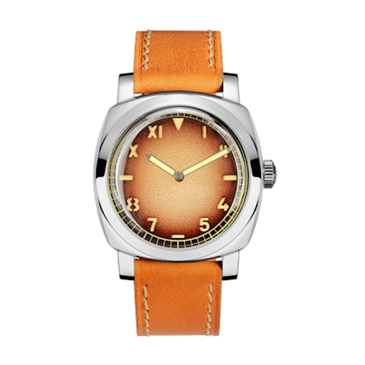 Title 4, Retro Luminous Diving Watch — Waterproof, excep...