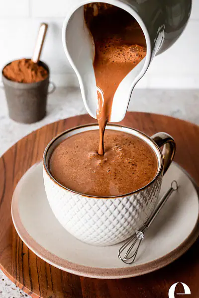 Hot Chocolate