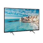 Android Tivi Sony 4K 50 Inch Kd - 50X80J Mới 2021 - Xuong.tivi.tphcm