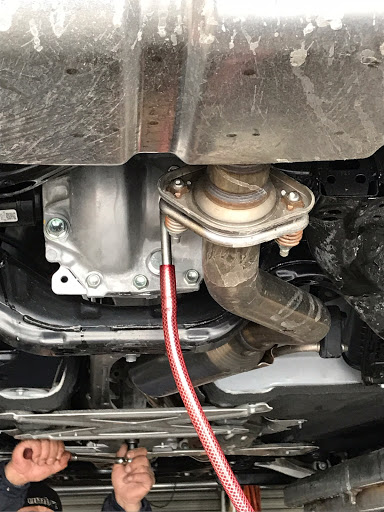 ロードスター Nd5rcの愛車紹介 エンジンオイル交換 ミッションオイル 交換 デフオイル交換 Moty Sに関するカスタム メンテナンスの投稿画像 車のカスタム情報はcartune