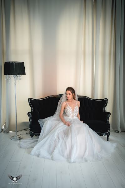 Wedding photographer Igor Codreanu (flystudio). Photo of 14 January 2019