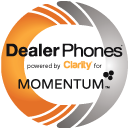 DealerPhones Screen-Pop for Momentum CRM