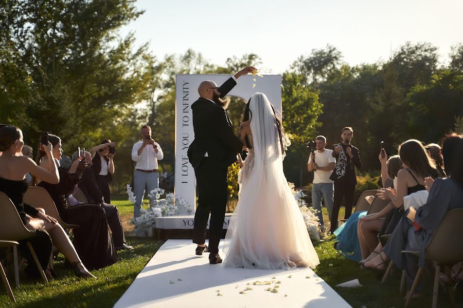 Wedding photographer Andrey Savchenko (twinsweddings). Photo of 15 October 2023