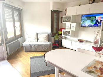 appartement à Paris 20ème (75)