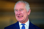 King Charles III will be crowned on May 6.