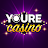 YOURE Casino - online slots icon