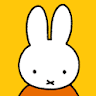 Miffy - Educational kids game icon