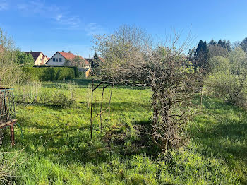 maison à Boulot (70)