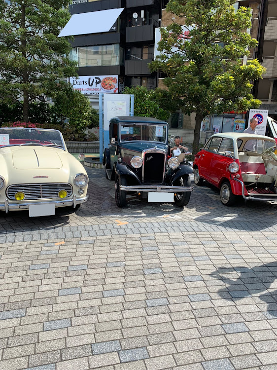 hiroki(RAT CREW)さんが投稿した品川港南口に関するカスタム事例の投稿画像6枚目