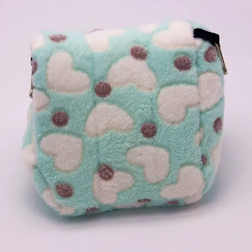 Colorful Comfortable Rabbit Squirrel Mini Cage Hamster House Small Animal Sleeping Bed Guinea Pig Nest Warm Small Animal