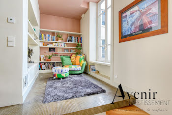 appartement à Lyon 1er (69)