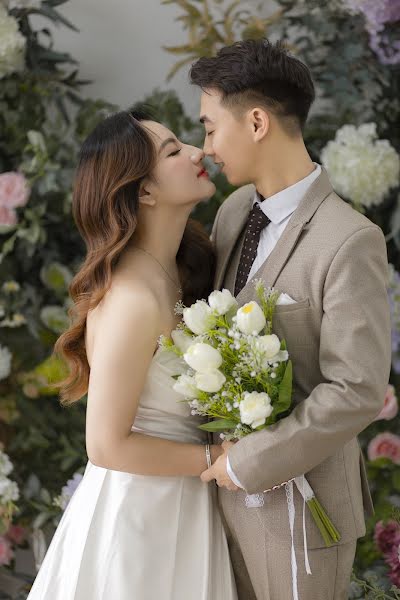 Nhiếp ảnh gia ảnh cưới Nguyen Tien (tiennguyen). Ảnh của 22 tháng 11 2023