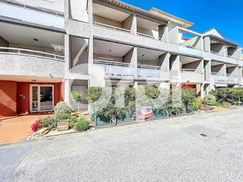 appartement à Saint-Cyprien (66)